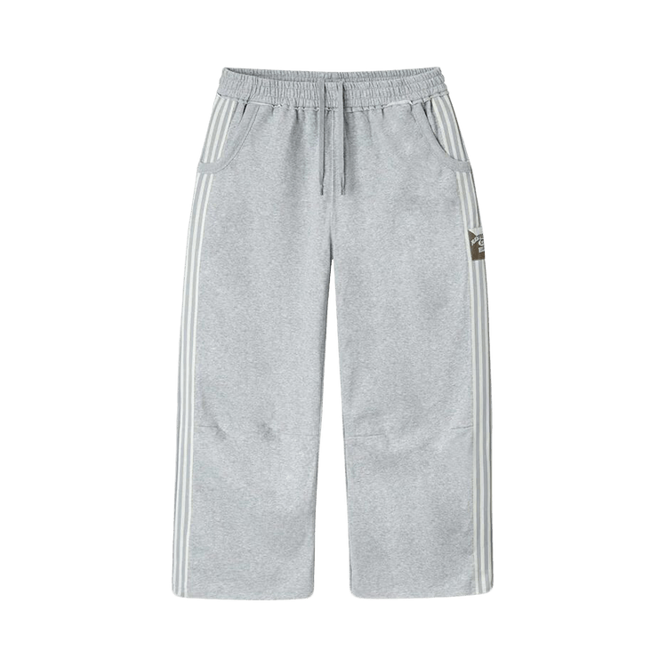 GV Gallery Raspberry Hills Lil Leon Sweatpants "Grey"