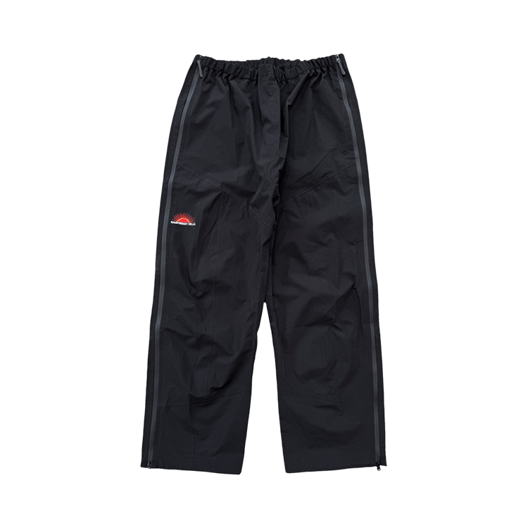 GV Gallery Raspberry Hills Rain Pants "Black"