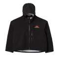 GV Gallery Raspberry Hills Rain Jackets "Black"