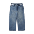 GV Gallery Raspberry Hills Raspberry Baggy Jeans "Blue"