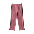 Needles x Kae Tanaka Poly Smooth Track Pants "Pink"