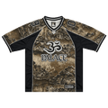 Palace Om Mesh Jersey "Realtree"
