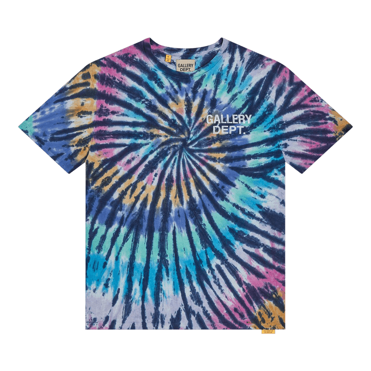 Gallery Dept. Miami Souvenir Tee "Tropical"