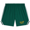Gallery Dept. Venice Court Shorts "Green"