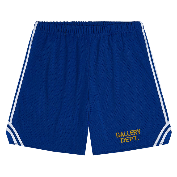 Gallery Dept. Venice Court Shorts "Royal"