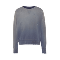 Maison Margiela Sweatshirt "Vintage Blue"