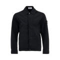 Stone Island Touch Poly-TC Jacket "Navy Blue"