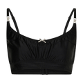 Rabanne Haut Tank Top "Black"