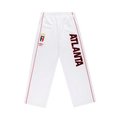 Sp5der Atlanta Track Pant "White"