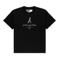 Sp5der Araignée Tee "Black"