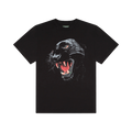 Denim Tears Panther Tee "Black"