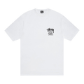 Stussy Welder Tee "White"