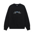 Stussy Homebrew Crew "Black"