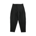 Homme Plissé Issey Miyake Basics Pant "Black"
