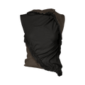 Issey Miyake Beanstalk Top "Black"