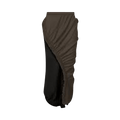 Issey Miyake Beanstalk Skirt "Black"