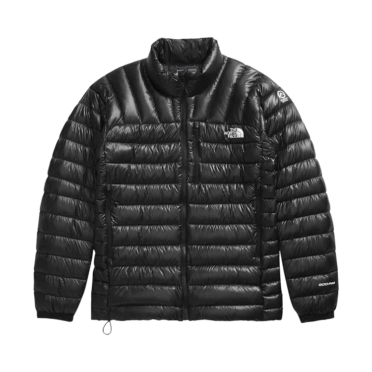 The North Face Summit Breithorn Jacket "TNF Black"