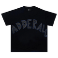Glass Cypress Adderall T-Shirt "Black"
