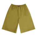 Willy Chavarria Kendrick Boxer Shorts "Natural"