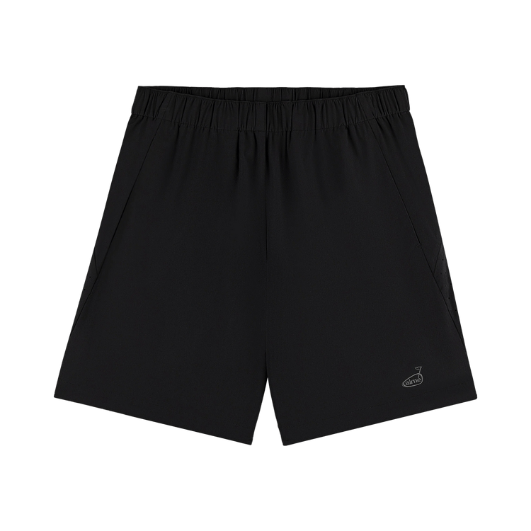 Aimé Leon Dore Golf Performance Short "Jet Black"