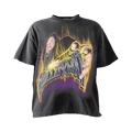 Hellstar x WWE Undertaker T-Shirt "Black"
