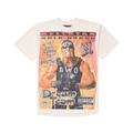 Hellstar x WWE Hulk Hogan T-Shirt "White"