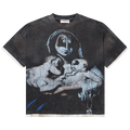 Vale Forever Heavy Metal Tee "Black"