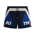 Kith Mesh Turbo Short "Nocturnal"