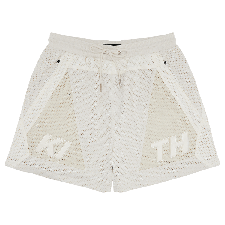 Kith Mesh Turbo Short "Zephyr"