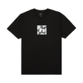 HUF Star Multi Short-Sleeve Tee "Black"