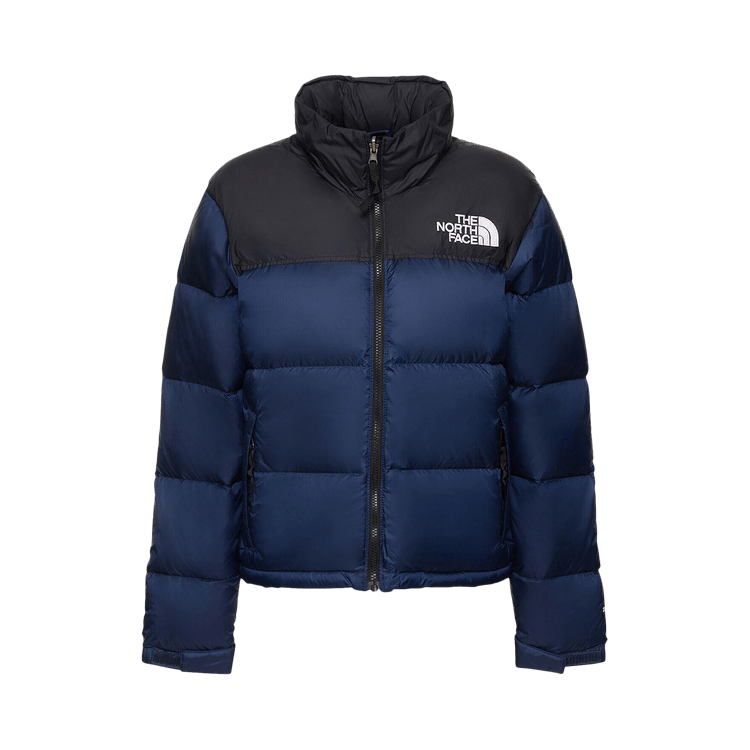 The North Face 1996 Retro Nuptse Jacket "Summit Navy"