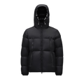 Moncler Montcla Down Jacket "Black"