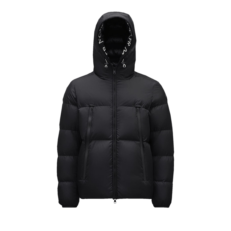 Moncler Montcla Down Jacket "Black"