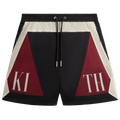Kith Mesh Turbo Short "Black"