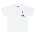 Cactus Jack by Travis Scott Utopia Is In Brooklyn Tour Tee "White"