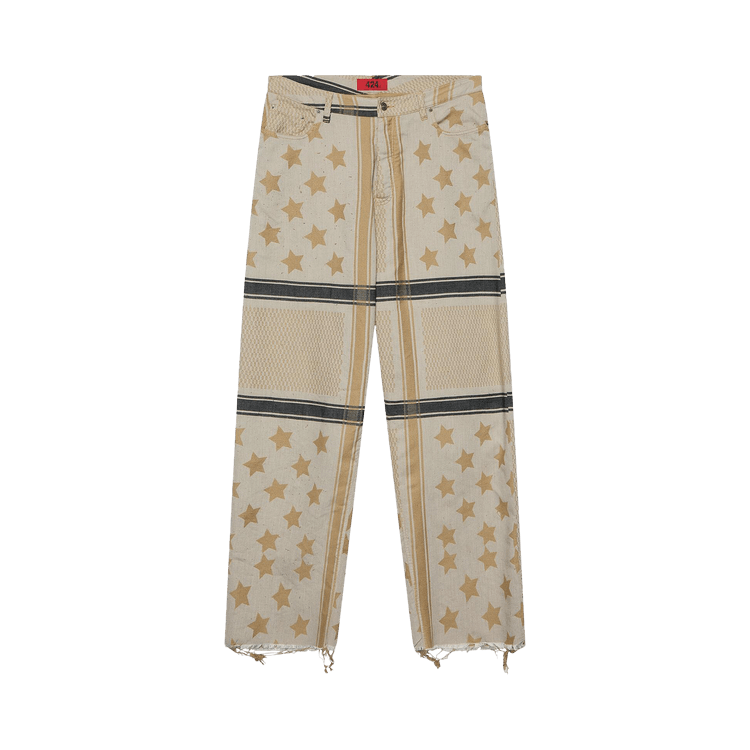 424 Daddy Pants "Multicolor"