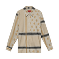 424 Overshirt "Multicolor"