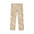 424 Detachable Bermuda Cargo Shorts "Camo"