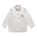 Junya Watanabe MAN x Carhartt WIP Overdyed Jacket "White"