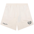 Represent Clo Crest Short "Antique White"