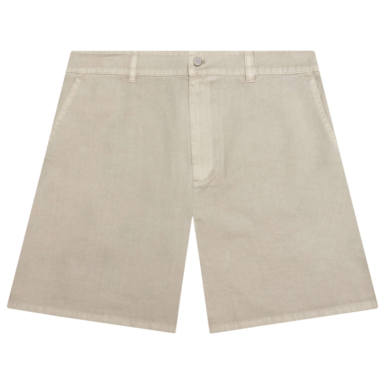 Represent Clo Tailored Short "Beige"