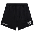 Represent Clo Crest Short "Jet Black"