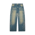Vale Forever Tsunami Denim "Blue"