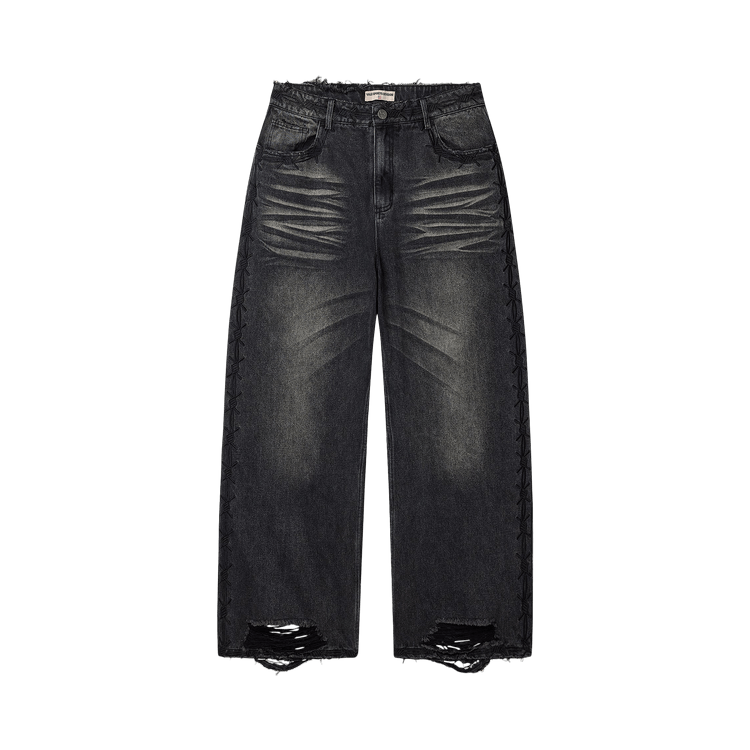 Vale Forever Livewire Denim "Black"