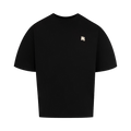 Amiri Skater Tee "Black"