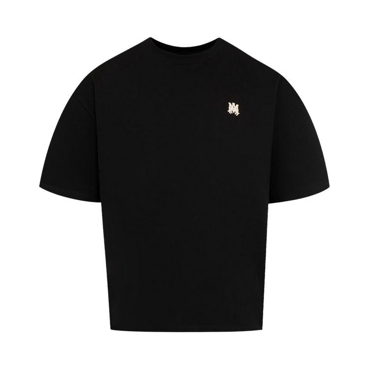 Amiri Skater Tee "Black"