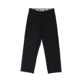 SAINT Mxxxxxx Trouser "Black"