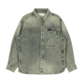 Entire Studios Herculean Shirt "Surface Wave"