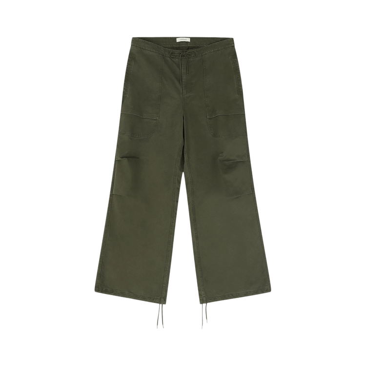 Entire Studios Barren Cargo Pants "Pine"