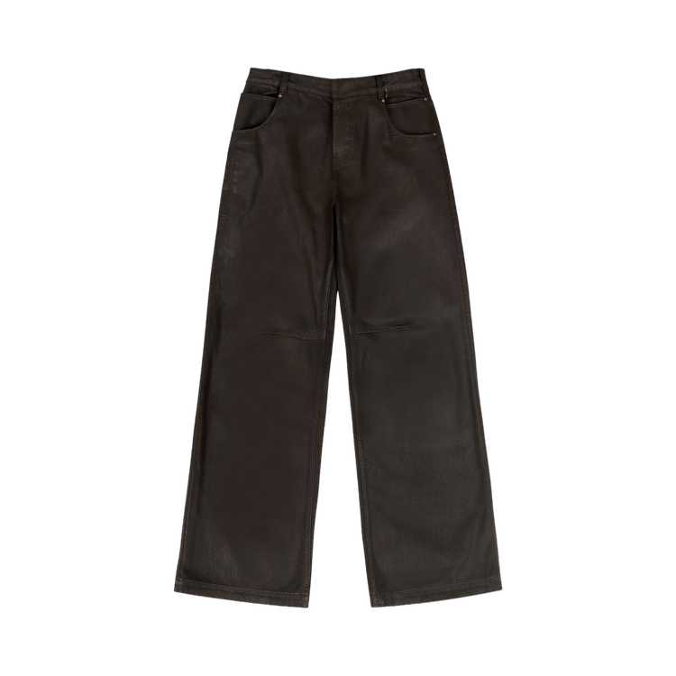 Entire Studios Dem Jeans "Mud"